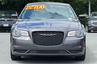 2022 Chrysler 300 Touring 2C3CCAAGXNH134222 in Concord, CA 10