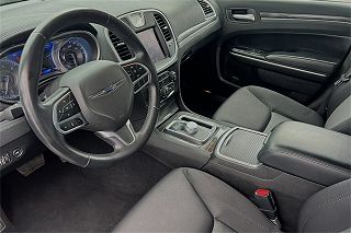 2022 Chrysler 300 Touring 2C3CCAAGXNH134222 in Concord, CA 11