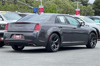 2022 Chrysler 300 Touring 2C3CCAAGXNH134222 in Concord, CA 4