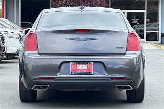 2022 Chrysler 300 Touring 2C3CCAAGXNH134222 in Concord, CA 6