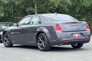 2022 Chrysler 300 Touring 2C3CCAAGXNH134222 in Concord, CA 7