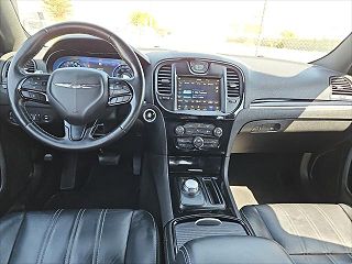 2022 Chrysler 300 S 2C3CCABG0NH167552 in El Paso, TX 7