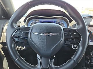 2022 Chrysler 300 S 2C3CCABG3NH123125 in El Paso, TX 12