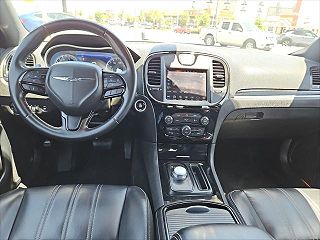 2022 Chrysler 300 S 2C3CCABG3NH123125 in El Paso, TX 7