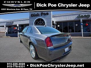 2022 Chrysler 300 S 2C3CCABT0NH136461 in El Paso, TX 3