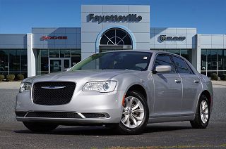 2022 Chrysler 300 Touring 2C3CCAAG5NH134452 in Fayetteville, NC 1