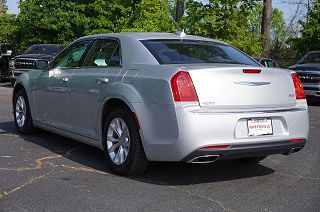 2022 Chrysler 300 Touring 2C3CCAAG5NH134452 in Fayetteville, NC 20