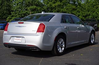 2022 Chrysler 300 Touring 2C3CCAAG5NH134452 in Fayetteville, NC 25