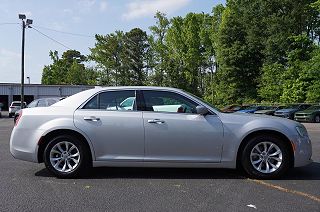 2022 Chrysler 300 Touring 2C3CCAAG5NH134452 in Fayetteville, NC 26