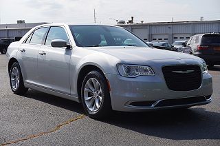 2022 Chrysler 300 Touring 2C3CCAAG5NH134452 in Fayetteville, NC 27