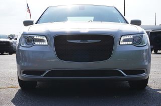 2022 Chrysler 300 Touring 2C3CCAAG5NH134452 in Fayetteville, NC 28