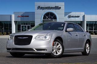2022 Chrysler 300 Touring 2C3CCAAG5NH134452 in Fayetteville, NC