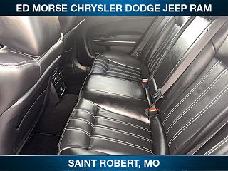 2022 Chrysler 300 S 2C3CCABT0NH162882 in Saint Robert, MO 27