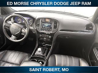2022 Chrysler 300 S 2C3CCABT0NH162882 in Saint Robert, MO 29
