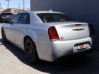 2022 Chrysler 300 S 2C3CCABG5NH236591 in Scottsdale, AZ 3