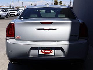 2022 Chrysler 300 S 2C3CCABG5NH236591 in Scottsdale, AZ 4