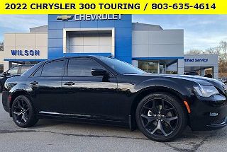 2022 Chrysler 300 Touring 2C3CCAAG5NH130997 in Winnsboro, SC 1
