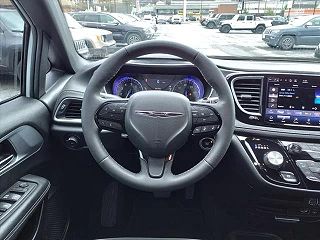2022 Chrysler Pacifica Touring 2C4RC1FG3NR120350 in Altoona, PA 11