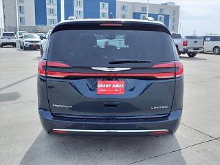 2022 Chrysler Pacifica Limited 2C4RC1GG7NR158193 in Ames, IA 5