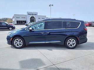 2022 Chrysler Pacifica Limited 2C4RC1GG7NR158193 in Ames, IA 7