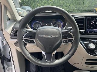 2022 Chrysler Pacifica Touring-L 2C4RC1BG2NR144807 in Anderson, IN 12