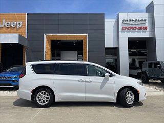 2022 Chrysler Pacifica Touring-L 2C4RC1BG2NR144807 in Anderson, IN 3