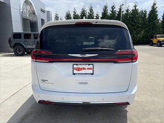 2022 Chrysler Pacifica Touring-L 2C4RC1BG2NR144807 in Anderson, IN 6