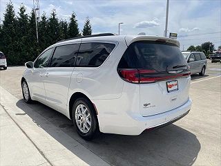 2022 Chrysler Pacifica Touring-L 2C4RC1BG2NR144807 in Anderson, IN 7