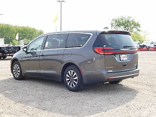 2022 Chrysler Pacifica Touring-L 2C4RC1L76NR121139 in Antioch, IL 8