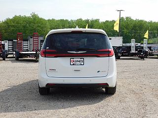 2022 Chrysler Pacifica Touring-L 2C4RC1L75NR121438 in Antioch, IL 4
