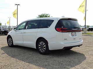 2022 Chrysler Pacifica Touring-L 2C4RC1L75NR121438 in Antioch, IL 6