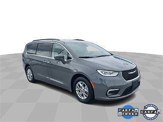 2022 Chrysler Pacifica Touring-L 2C4RC1BG7NR136444 in Arden, NC 2