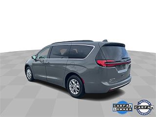 2022 Chrysler Pacifica Touring-L 2C4RC1BG7NR136444 in Arden, NC 6