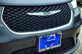 2022 Chrysler Pacifica Touring-L 2C4RC1BG0NR116875 in Austin, TX 3