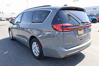 2022 Chrysler Pacifica Touring-L 2C4RC1BG1NR141977 in Bakersfield, CA 3