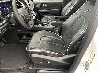 2022 Chrysler Pacifica Limited 2C4RC1S73NR137171 in Baldwin, GA 6