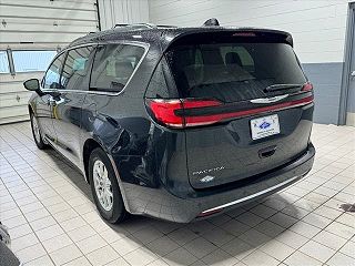 2022 Chrysler Pacifica Touring-L 2C4RC1BG8NR137909 in Baraboo, WI 2