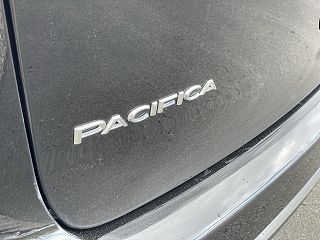 2022 Chrysler Pacifica Touring-L 2C4RC1BG6NR198384 in Blauvelt, NY 29