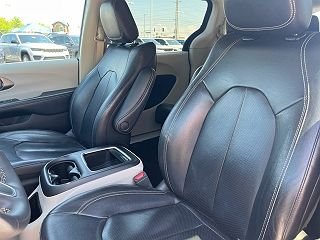 2022 Chrysler Pacifica Touring-L 2C4RC1BG6NR116069 in Bowling Green, OH 30