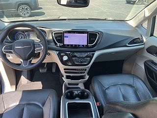 2022 Chrysler Pacifica Touring-L 2C4RC1BG6NR116069 in Bowling Green, OH 32
