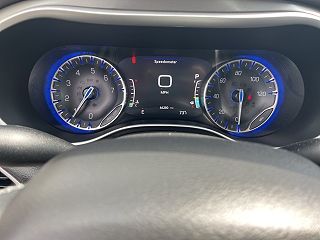 2022 Chrysler Pacifica Touring-L 2C4RC1BGXNR147065 in Bowling Green, OH 15