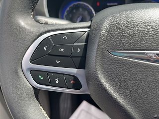 2022 Chrysler Pacifica Touring-L 2C4RC1BGXNR147065 in Bowling Green, OH 17