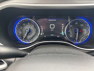 2022 Chrysler Pacifica Touring-L 2C4RC1BGXNR147065 in Bowling Green, OH 20