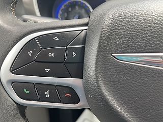 2022 Chrysler Pacifica Touring-L 2C4RC1BGXNR147065 in Bowling Green, OH 22