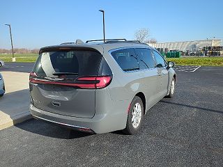 2022 Chrysler Pacifica Touring-L 2C4RC1BGXNR147065 in Bowling Green, OH 4
