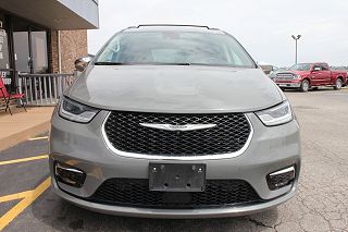 2022 Chrysler Pacifica Limited 2C4RC1GG2NR182658 in Bryan, OH 3