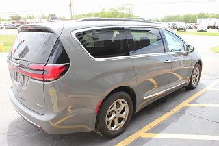 2022 Chrysler Pacifica Limited 2C4RC1GG2NR182658 in Bryan, OH 5