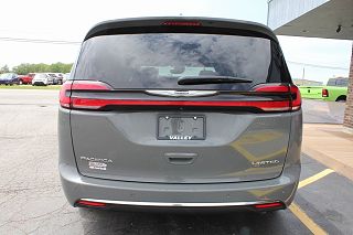 2022 Chrysler Pacifica Limited 2C4RC1GG2NR182658 in Bryan, OH 6