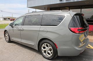 2022 Chrysler Pacifica Limited 2C4RC1GG2NR182658 in Bryan, OH 7