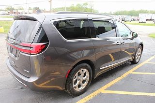 2022 Chrysler Pacifica Limited 2C4RC1GG9NR115149 in Bryan, OH 5